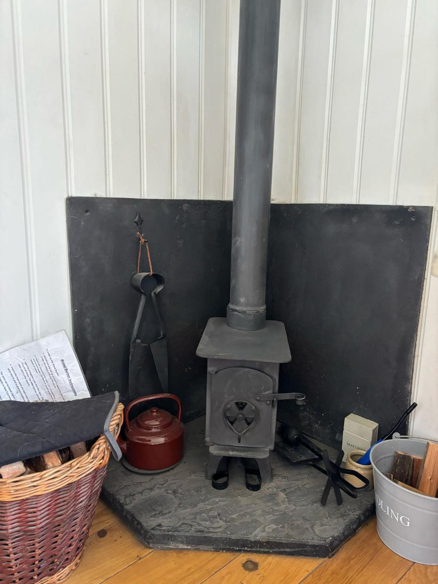 Shepherd'S Hut Bilsdale Chop Gate Extérieur photo